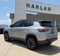 2020 Jeep Compass Trailhawk 4x4