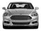 2016 Ford Fusion 4dr Sdn SE FWD