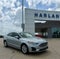 2020 Ford Fusion SE FWD