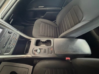2020 Ford Fusion SE FWD