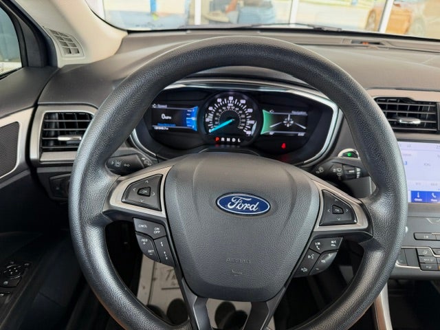 2020 Ford Fusion SE FWD