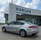 2020 Ford Fusion SE FWD