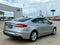 2020 Ford Fusion SE FWD