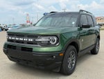 2023 Ford Bronco Sport Big Bend 4x4
