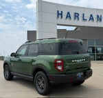 2023 Ford Bronco Sport Big Bend 4x4