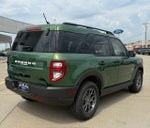 2023 Ford Bronco Sport Big Bend 4x4