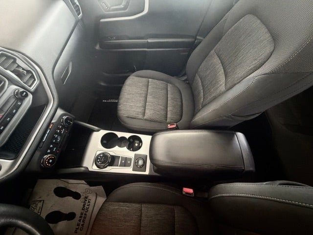 2023 Ford Bronco Sport Big Bend 4x4