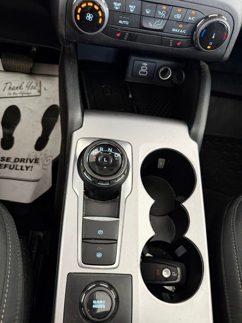 2023 Ford Bronco Sport Big Bend 4x4