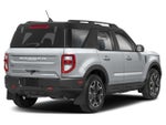 2021 Ford Bronco Sport Outer Banks 4x4