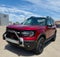 2026 Ford Bronco Sport Outer Banks 4x4