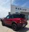 2026 Ford Bronco Sport Outer Banks 4x4