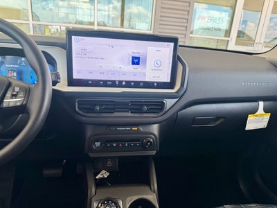 2025 Ford Bronco Sport Heritage 4x4