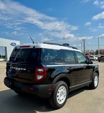 2025 Ford Bronco Sport Heritage 4x4