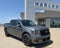 2026 Ford Maverick Lobo Standard AWD SuperCrew