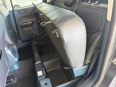 2026 Ford Maverick Lobo Standard AWD SuperCrew