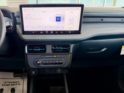 2026 Ford Maverick Lobo Standard AWD SuperCrew