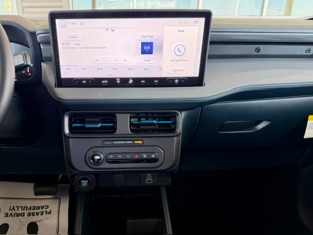 2026 Ford Maverick Lobo Standard AWD SuperCrew