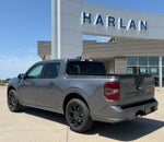 2026 Ford Maverick Lobo Standard AWD SuperCrew