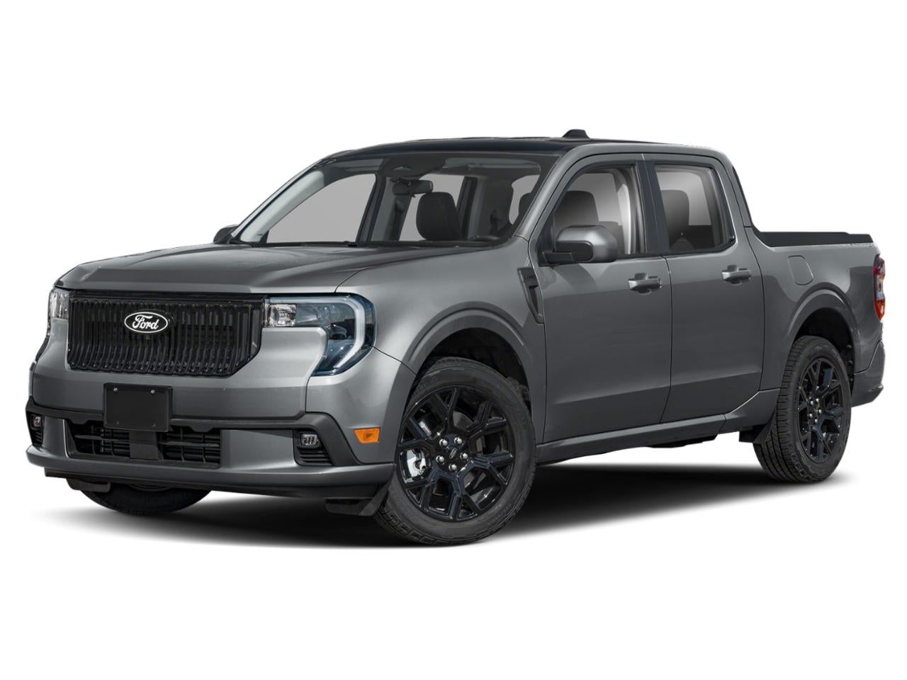 2026 Ford Maverick Lobo Standard AWD SuperCrew