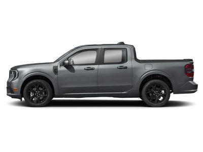 2026 Ford Maverick Lobo Standard AWD SuperCrew