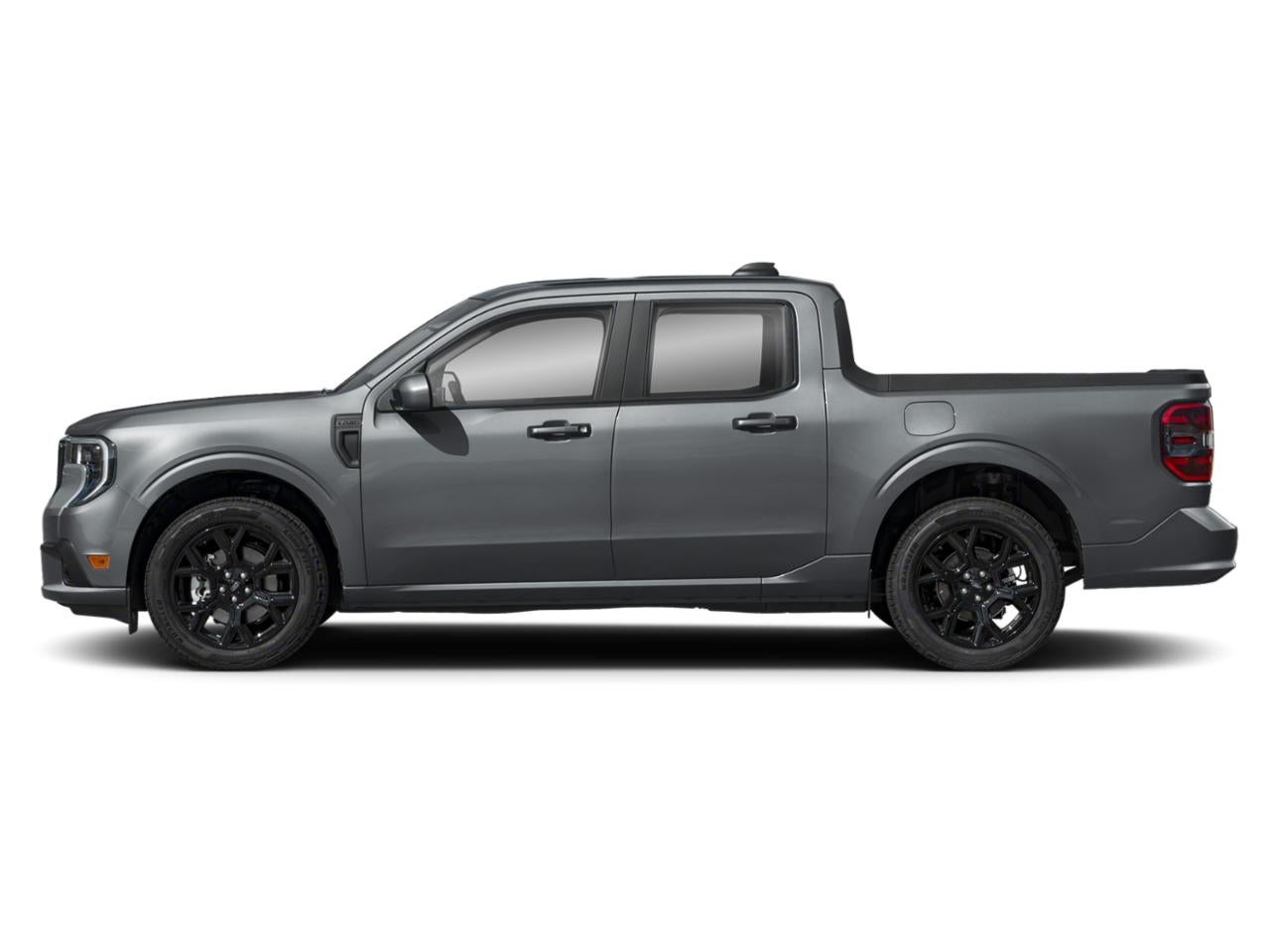 2026 Ford Maverick Lobo Standard AWD SuperCrew
