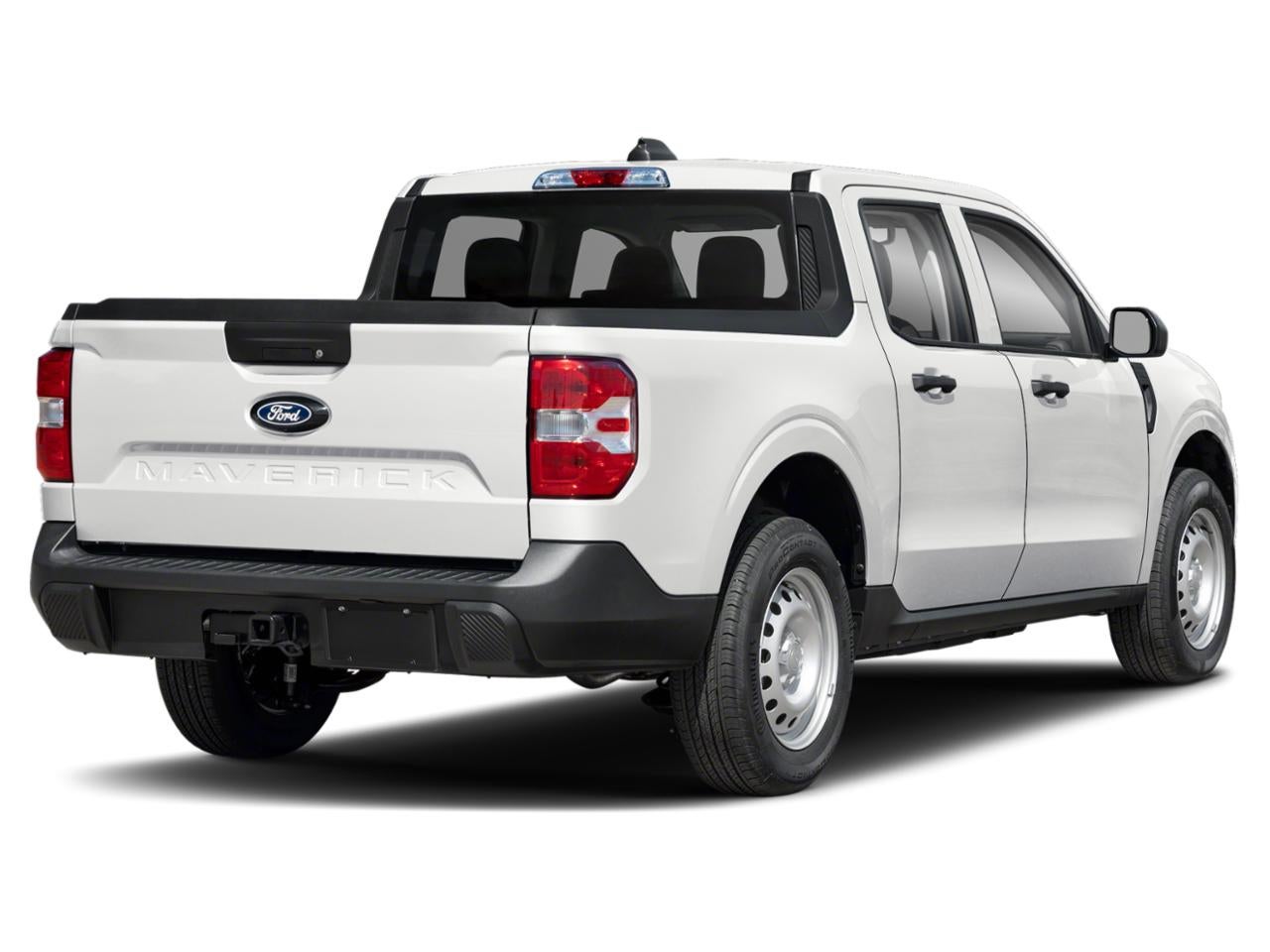 2026 Ford Maverick XL FWD SuperCrew