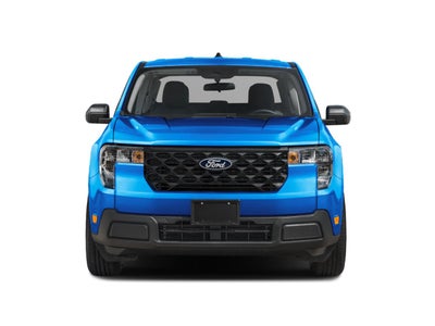 2026 Ford Maverick XL FWD SuperCrew