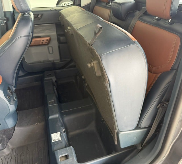 2022 Ford Maverick LARIAT AWD SuperCrew