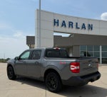 2022 Ford Maverick LARIAT AWD SuperCrew