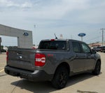 2022 Ford Maverick LARIAT AWD SuperCrew