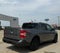 2022 Ford Maverick LARIAT AWD SuperCrew