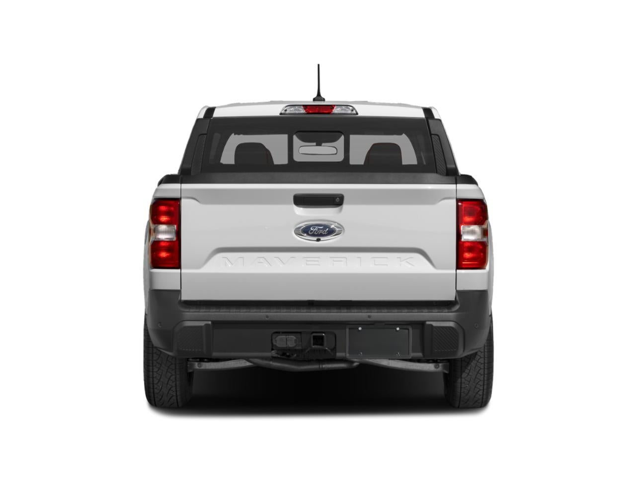 2022 Ford Maverick LARIAT AWD SuperCrew