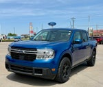 2023 Ford Maverick LARIAT AWD SuperCrew