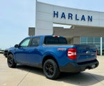 2023 Ford Maverick LARIAT AWD SuperCrew