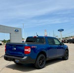 2023 Ford Maverick LARIAT AWD SuperCrew