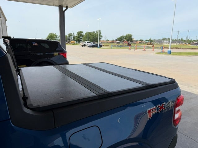 2023 Ford Maverick LARIAT AWD SuperCrew