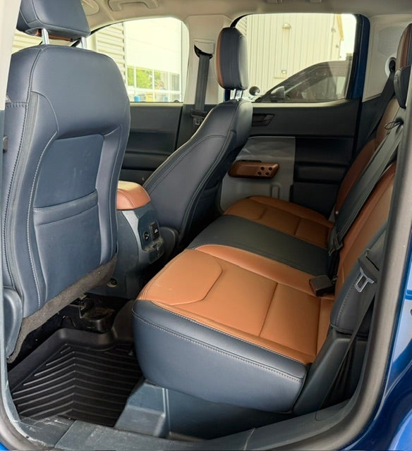 2023 Ford Maverick LARIAT AWD SuperCrew