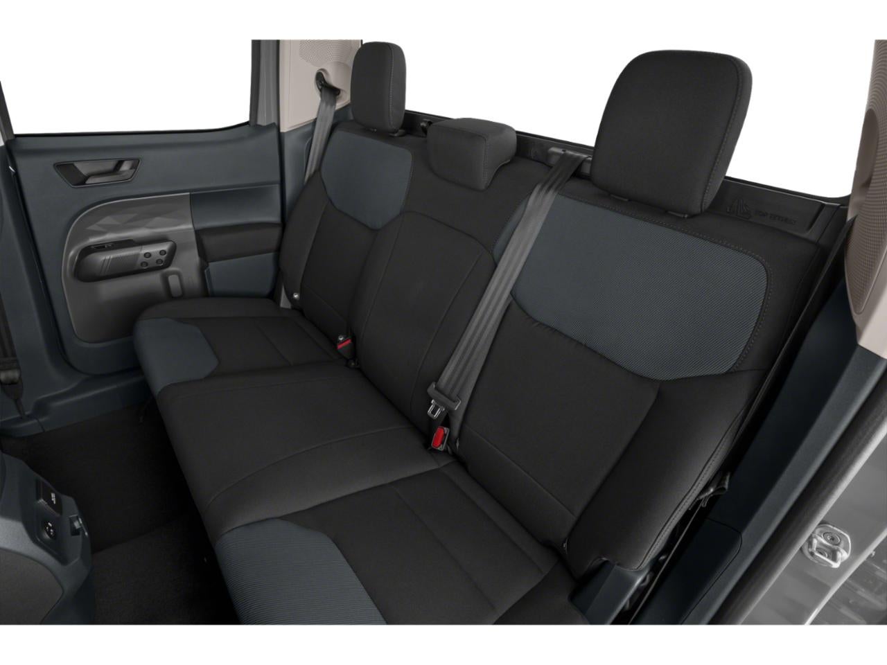 2023 Ford Maverick XL AWD SuperCrew