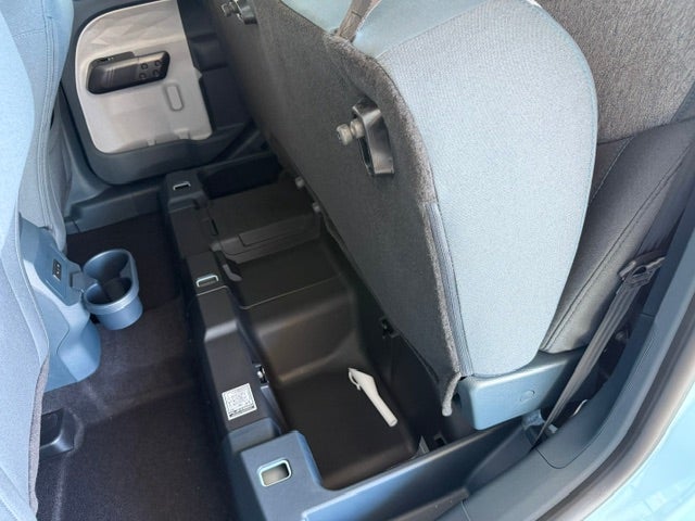2026 Ford Maverick XLT FWD SuperCrew