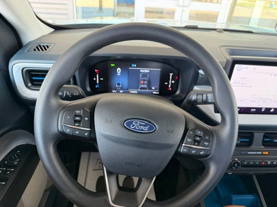 2026 Ford Maverick XLT FWD SuperCrew