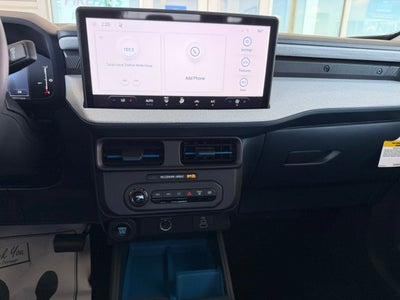 2026 Ford Maverick XLT FWD SuperCrew