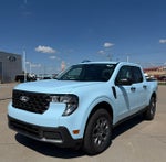2026 Ford Maverick XLT FWD SuperCrew