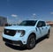 2026 Ford Maverick XLT FWD SuperCrew