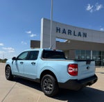 2026 Ford Maverick XLT FWD SuperCrew