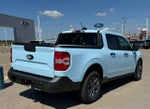 2026 Ford Maverick XLT FWD SuperCrew