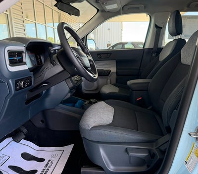 2026 Ford Maverick XLT FWD SuperCrew