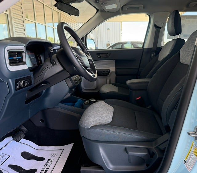 2026 Ford Maverick XLT FWD SuperCrew