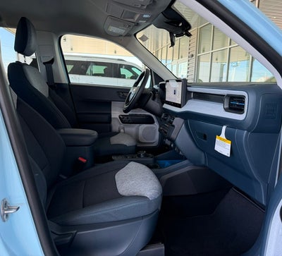 2026 Ford Maverick XLT FWD SuperCrew