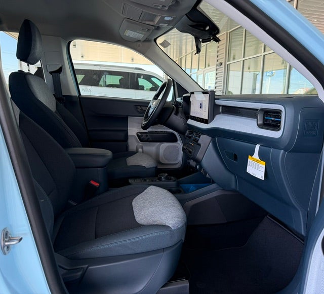 2026 Ford Maverick XLT FWD SuperCrew