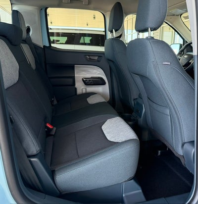 2026 Ford Maverick XLT FWD SuperCrew